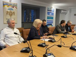 Семінар-практикум «Сучасні виклики до освіти та наукових досліджень в умовах війни: інноватика та технології навчання»