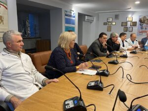 Семінар-практикум «Сучасні виклики до освіти та наукових досліджень в умовах війни: інноватика та технології навчання»