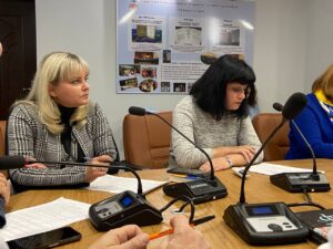 Семінар-практикум «Сучасні виклики до освіти та наукових досліджень в умовах війни: інноватика та технології навчання»