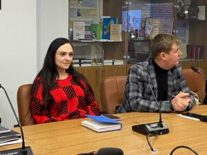 Семінар-практикум «Сучасні виклики до освіти та наукових досліджень в умовах війни: інноватика та технології навчання»