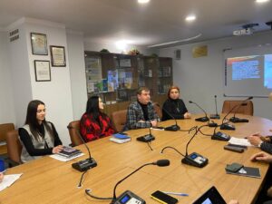 Семінар-практикум «Сучасні виклики до освіти та наукових досліджень в умовах війни: інноватика та технології навчання»