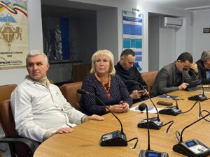 Семінар-практикум «Сучасні виклики до освіти та наукових досліджень в умовах війни: інноватика та технології навчання»