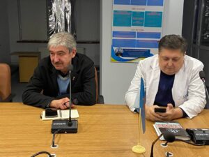 Семінар-практикум «Сучасні виклики до освіти та наукових досліджень в умовах війни: інноватика та технології навчання»