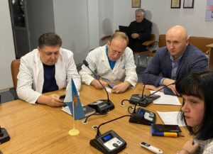 Семінар-практикум «Сучасні виклики до освіти та наукових досліджень в умовах війни: інноватика та технології навчання»