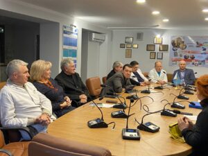 Семінар-практикум «Сучасні виклики до освіти та наукових досліджень в умовах війни: інноватика та технології навчання»