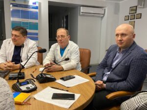 Семінар-практикум «Сучасні виклики до освіти та наукових досліджень в умовах війни: інноватика та технології навчання»
