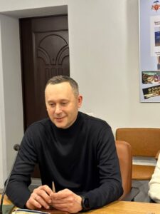 Дебати «Проблеми і помилки у практиках забезпечення академічної доброчесності»