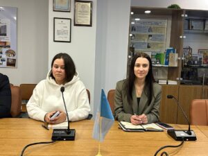 Дебати «Проблеми і помилки у практиках забезпечення академічної доброчесності»