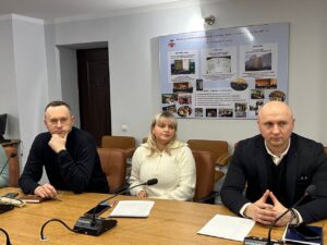 Дебати «Проблеми і помилки у практиках забезпечення академічної доброчесності»