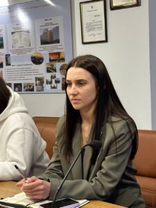 Дебати «Проблеми і помилки у практиках забезпечення академічної доброчесності»