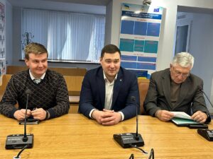 Дебати «Проблеми і помилки у практиках забезпечення академічної доброчесності»