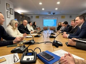 Дебати «Проблеми і помилки у практиках забезпечення академічної доброчесності»