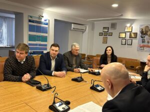 Дебати «Проблеми і помилки у практиках забезпечення академічної доброчесності»