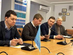 Дебати «Проблеми і помилки у практиках забезпечення академічної доброчесності»