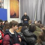 II студентський Фестиваль кіно-театральної творчості “Мистецтво в серці кожного – Мистецтво в кожному серці”. День другий