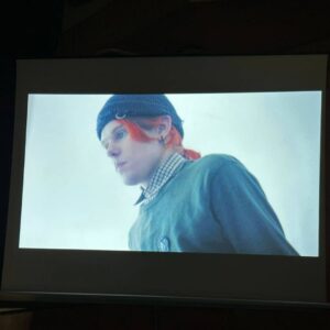Урочисте відкриття II студентського Фестивалю кіно-театральної творчості “Мистецтво в серці кожного – Мистецтво в кожному серці”