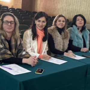 II студентський Фестиваль кіно-театральної творчості “Мистецтво в серці кожного – Мистецтво в кожному серці”. День другий