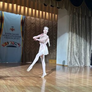 II студентський Фестиваль кіно-театральної творчості “Мистецтво в серці кожного – Мистецтво в кожному серці”. День другий