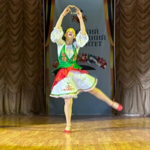 II студентський Фестиваль кіно-театральної творчості “Мистецтво в серці кожного – Мистецтво в кожному серці”. День другий