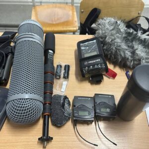 II студентський Фестиваль кіно-театральної творчості “Мистецтво в серці кожного – Мистецтво в кожному серці”. День другий