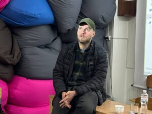 II студентський Фестиваль кіно-театральної творчості “Мистецтво в серці кожного – Мистецтво в кожному серці”. День третій
