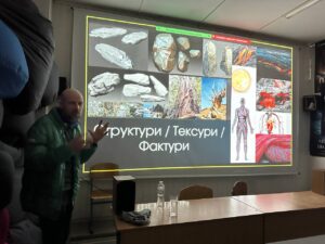 II студентський Фестиваль кіно-театральної творчості “Мистецтво в серці кожного – Мистецтво в кожному серці”. День третій