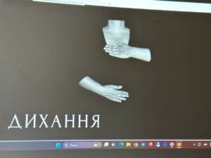 II студентський Фестиваль кіно-театральної творчості “Мистецтво в серці кожного – Мистецтво в кожному серці”. День третій