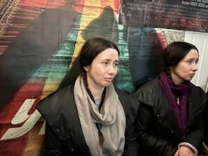 II студентський Фестиваль кіно-театральної творчості “Мистецтво в серці кожного – Мистецтво в кожному серці”. День третій