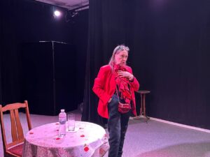 II студентський Фестиваль кіно-театральної творчості “Мистецтво в серці кожного – Мистецтво в кожному серці”. День третій