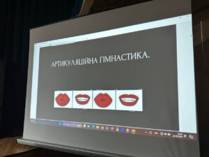 II студентський Фестиваль кіно-театральної творчості “Мистецтво в серці кожного – Мистецтво в кожному серці”. День третій