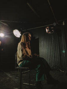 II студентський Фестиваль кіно-театральної творчості “Мистецтво в серці кожного – Мистецтво в кожному серці”. День п’ятий