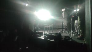 II студентський Фестиваль кіно-театральної творчості “Мистецтво в серці кожного – Мистецтво в кожному серці”. День п’ятий