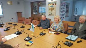 Наукова дискусія «Академічна доброчесність: нові виклики та умови досягнення успіху в освітньо-науковій діяльності»