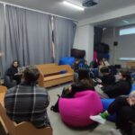 II студентський Фестиваль кіно-театральної творчості “Мистецтво в серці кожного – Мистецтво в кожному серці”. День шостий