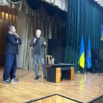 II студентський Фестиваль кіно-театральної творчості “Мистецтво в серці кожного – Мистецтво в кожному серці”. День четвертий