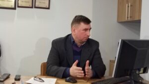 Наукова дискусія «Академічна доброчесність: нові виклики та умови досягнення успіху в освітньо-науковій діяльності»