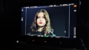 II студентський Фестиваль кіно-театральної творчості “Мистецтво в серці кожного – Мистецтво в кожному серці”. День п’ятий