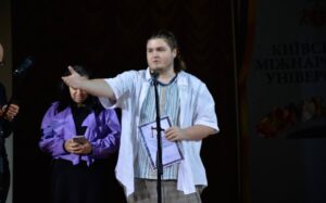 Урочисте закриття II студентського Фестивалю кіно-театральної творчості “Мистецтво в серці кожного – Мистецтво в кожному серці”