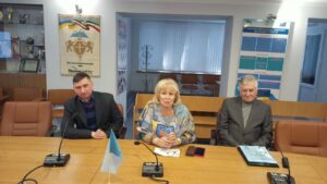Наукова дискусія «Академічна доброчесність: нові виклики та умови досягнення успіху в освітньо-науковій діяльності»