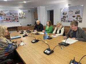 Наукова дискусія «Академічна доброчесність: нові виклики та умови досягнення успіху в освітньо-науковій діяльності»