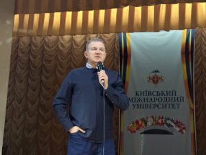 II студентський Фестиваль кіно-театральної творчості “Мистецтво в серці кожного – Мистецтво в кожному серці”. День четвертий