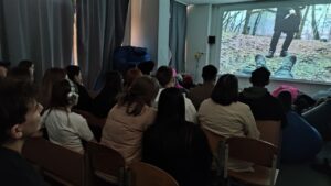 II студентський Фестиваль кіно-театральної творчості “Мистецтво в серці кожного – Мистецтво в кожному серці”. День шостий