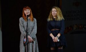 Урочисте закриття II студентського Фестивалю кіно-театральної творчості “Мистецтво в серці кожного – Мистецтво в кожному серці”