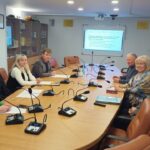 Наукова дискусія «Академічна доброчесність: нові виклики та умови досягнення успіху в освітньо-науковій діяльності»