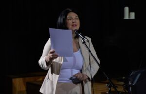 Урочисте закриття II студентського Фестивалю кіно-театральної творчості “Мистецтво в серці кожного – Мистецтво в кожному серці”