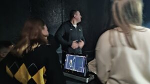 II студентський Фестиваль кіно-театральної творчості “Мистецтво в серці кожного – Мистецтво в кожному серці”. День п’ятий