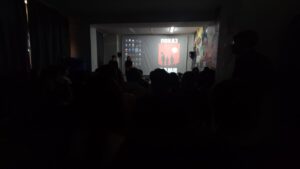 II студентський Фестиваль кіно-театральної творчості “Мистецтво в серці кожного – Мистецтво в кожному серці”. День шостий
