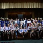 Урочисте закриття II студентського Фестивалю кіно-театральної творчості “Мистецтво в серці кожного – Мистецтво в кожному серці”