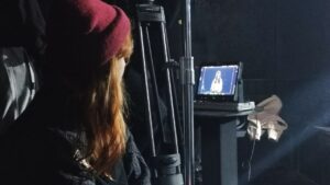 II студентський Фестиваль кіно-театральної творчості “Мистецтво в серці кожного – Мистецтво в кожному серці”. День п’ятий