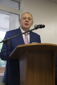 Перший в Україні Музей Сергія Параджанова відчиняє свої двері в КиМУ